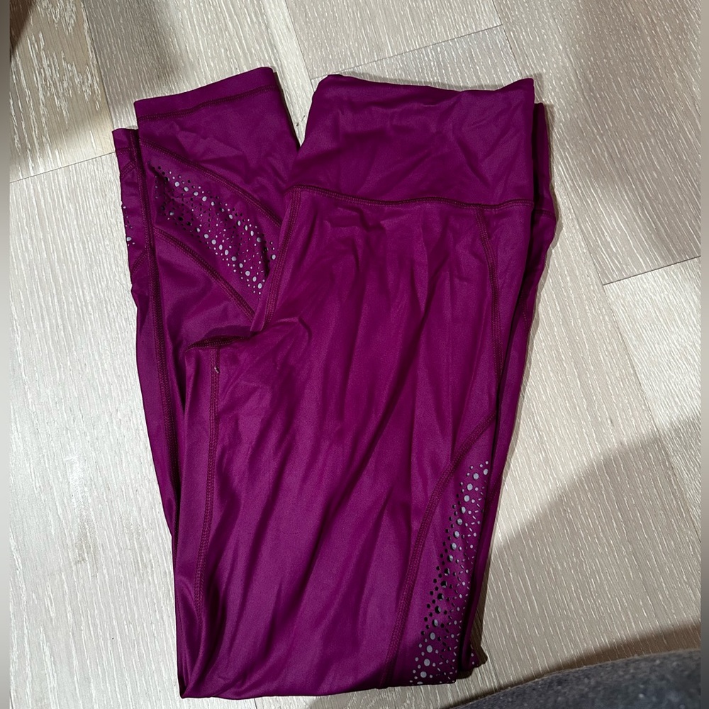 Victoria sport leggings